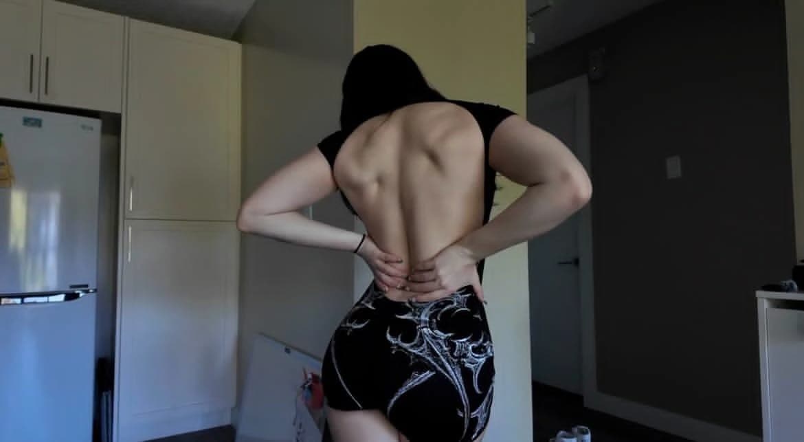 Sloane Sinclair  thumbnail