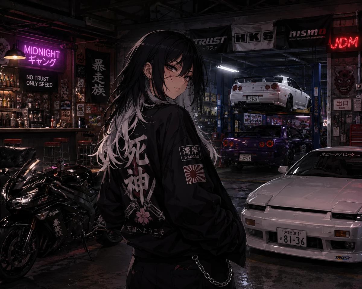 Violet thumbnail