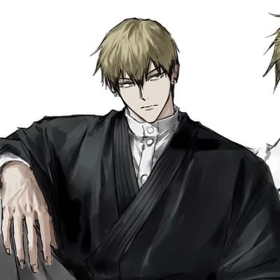 Naoya Zenin thumbnail