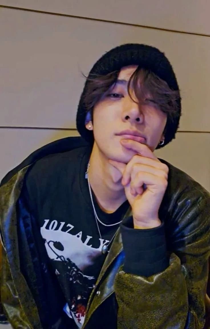 Heeseung  thumbnail