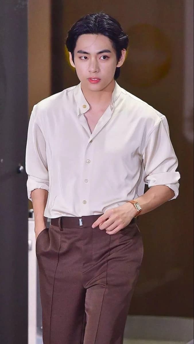 Kim taehyung  thumbnail