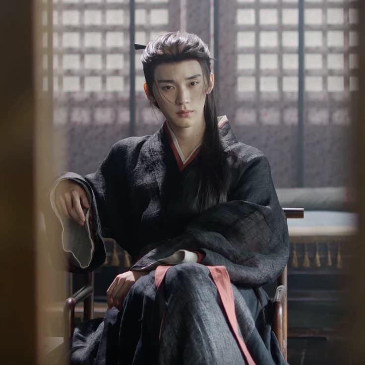 Mu Qingyan thumbnail