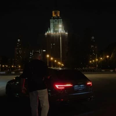 Lincoln thumbnail