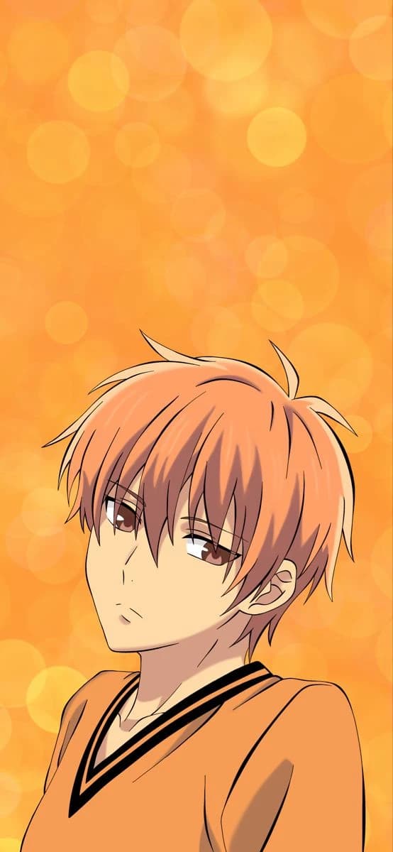 Kyo Sohma thumbnail