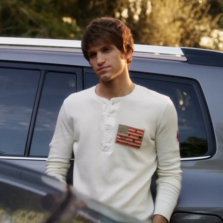 Toby Cavanaugh thumbnail