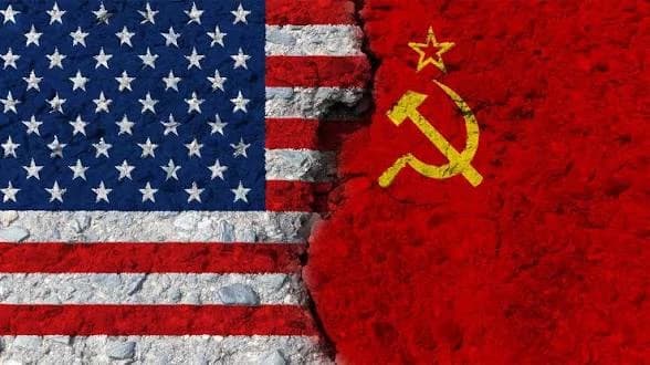 Cold War simulator thumbnail
