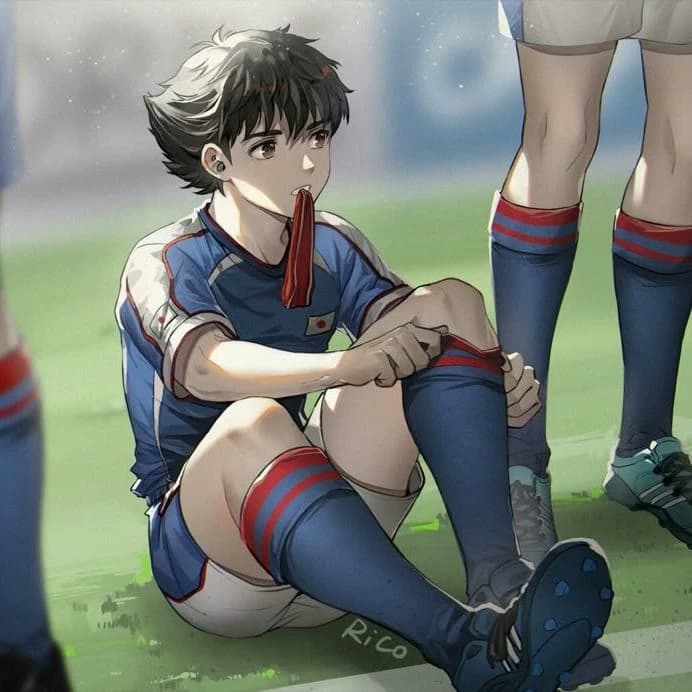 Tsubasa Ozora thumbnail