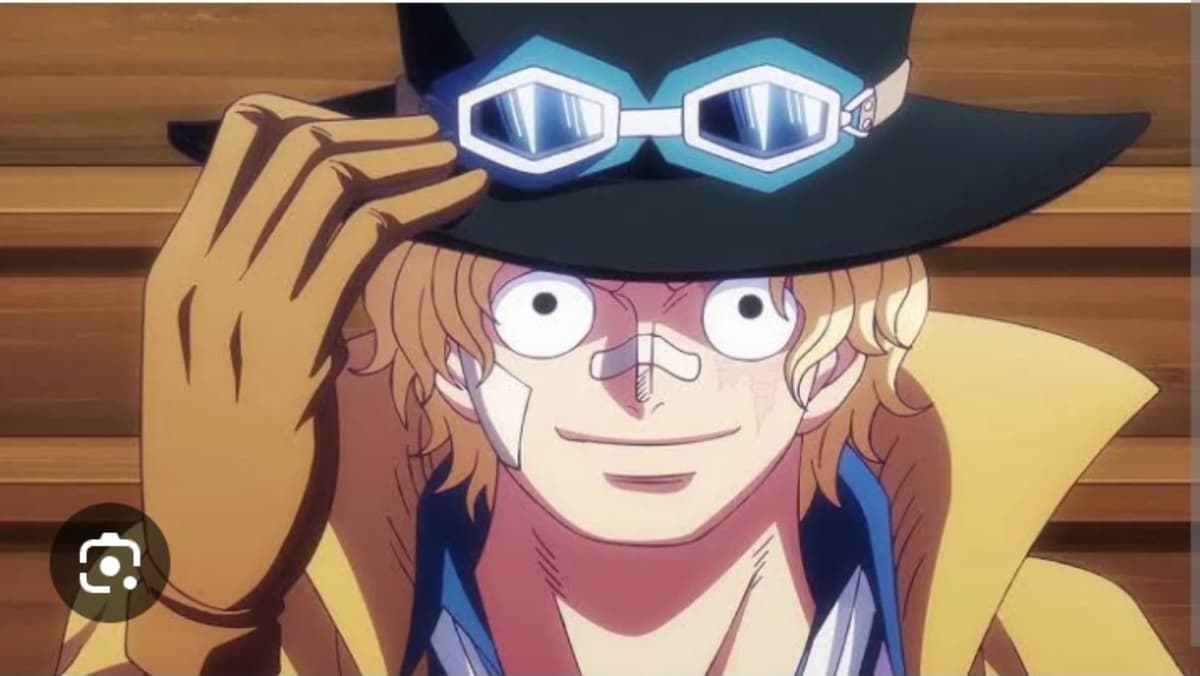 Sabo thumbnail