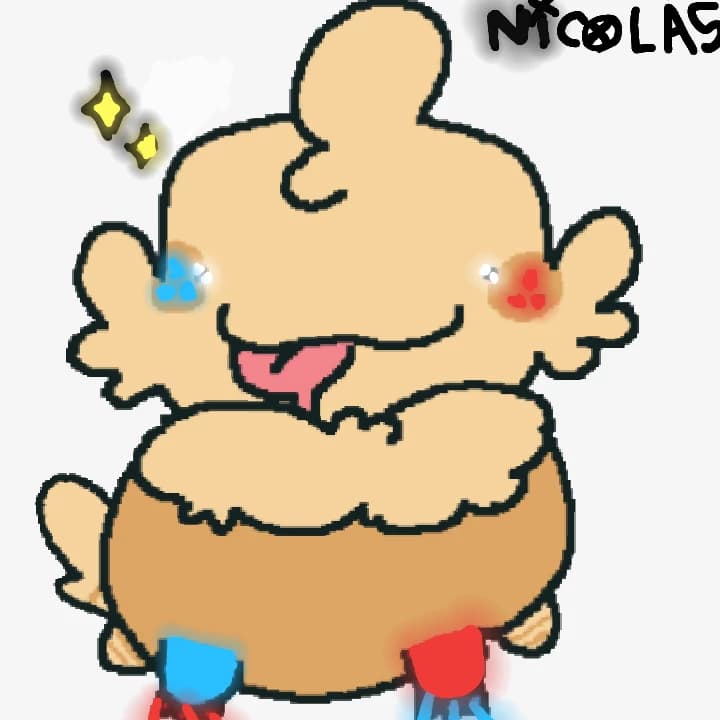 Goobs meio humano thumbnail