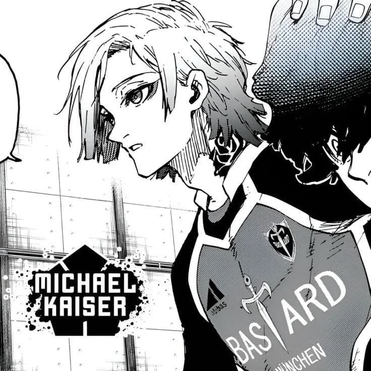 Michael Kaiser  thumbnail
