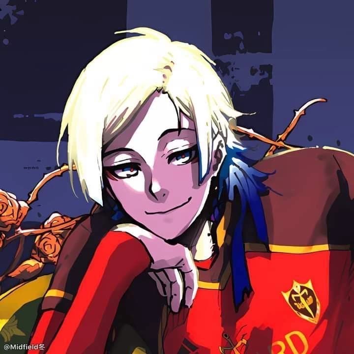 Michael Kaiser  thumbnail