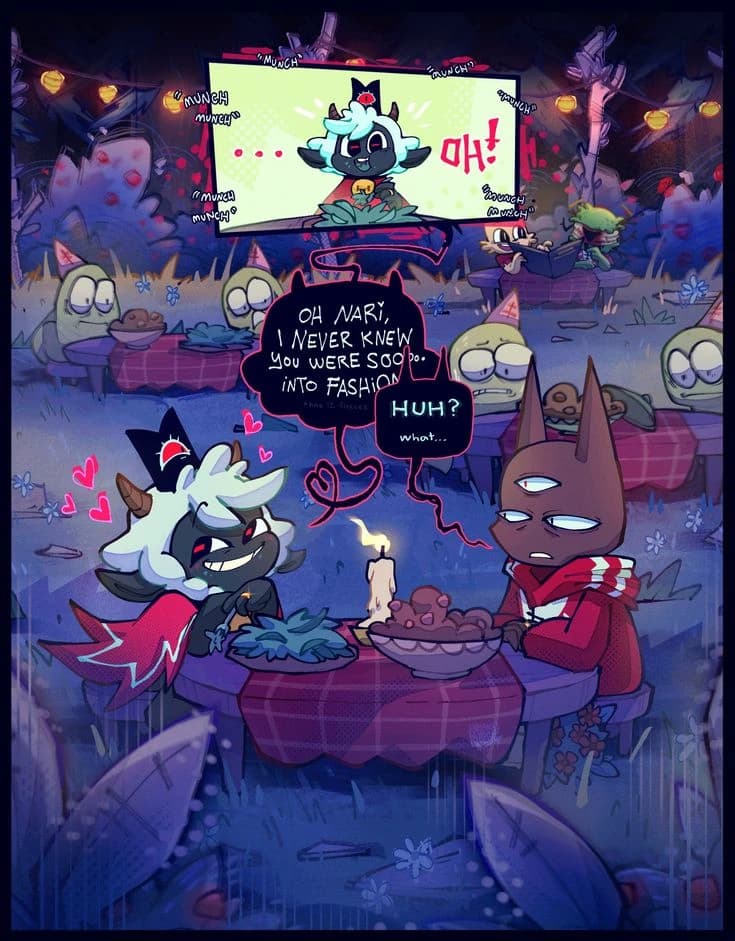 Dating Lambert thumbnail