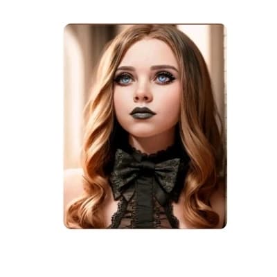 Megan thumbnail