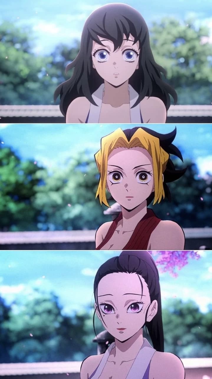 Hinatsuru, Makio & Suma thumbnail