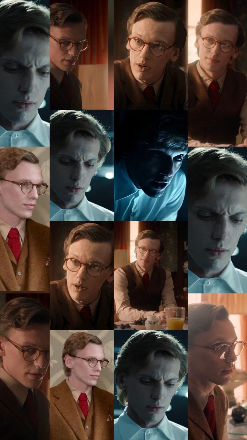 Henry Creel thumbnail
