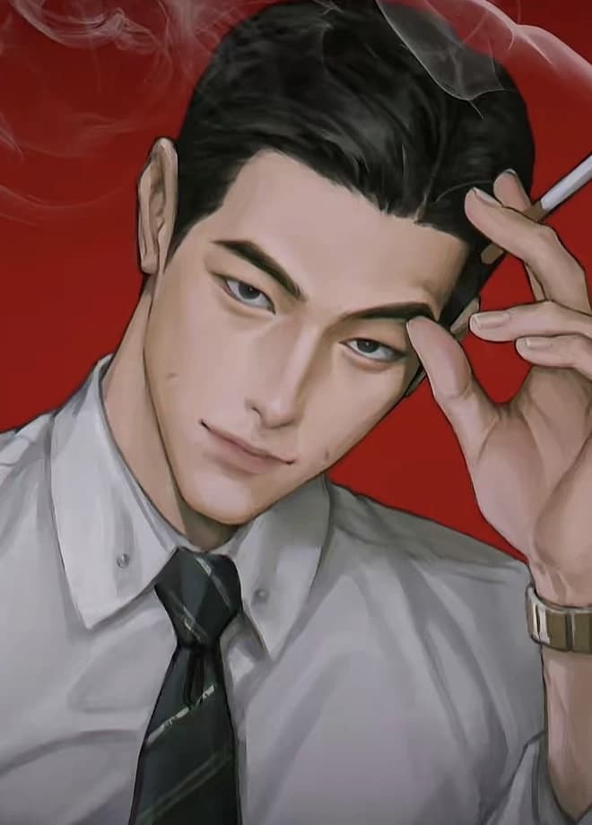 Marco Santiago thumbnail