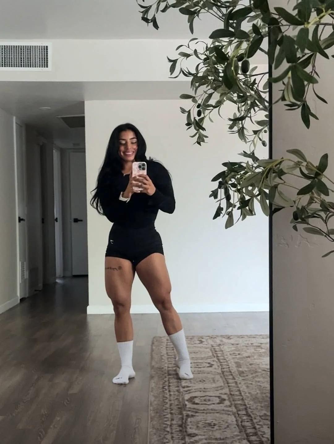Kristine Riley thumbnail