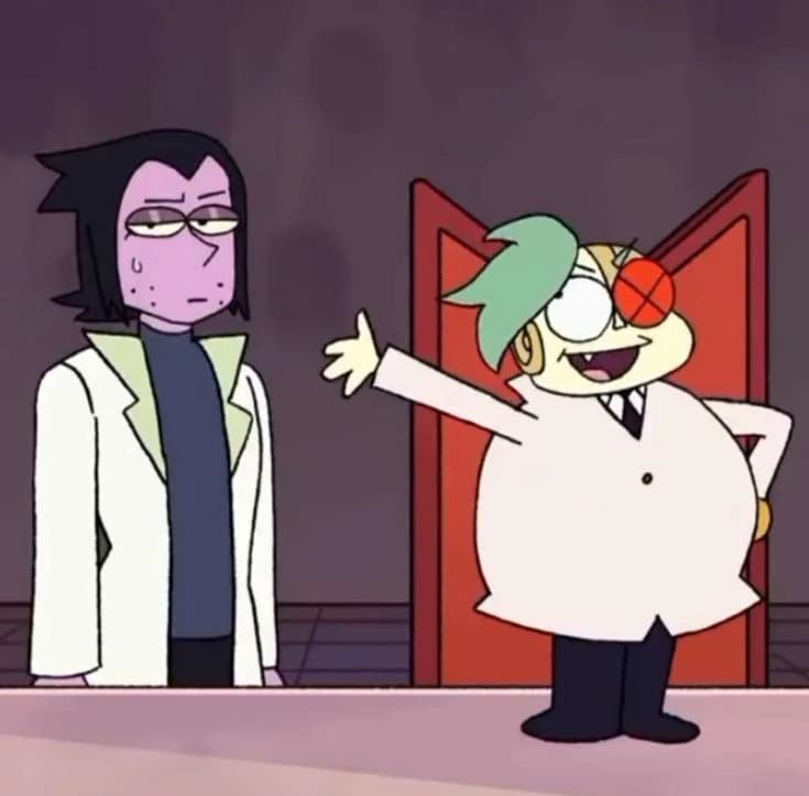 Professor Poison~ thumbnail