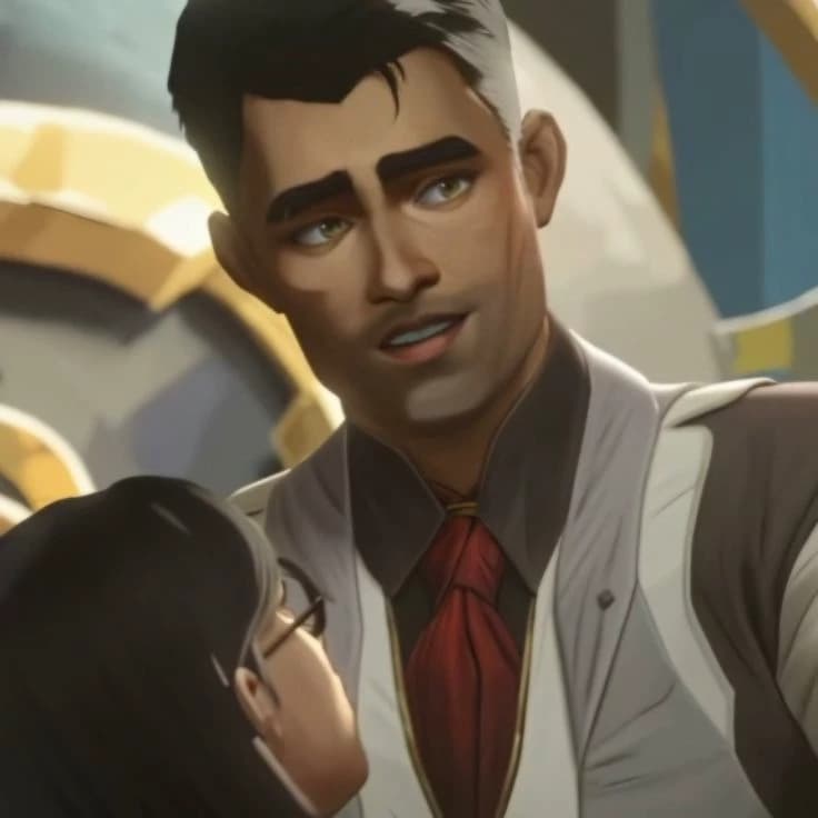 Jayce Talis thumbnail