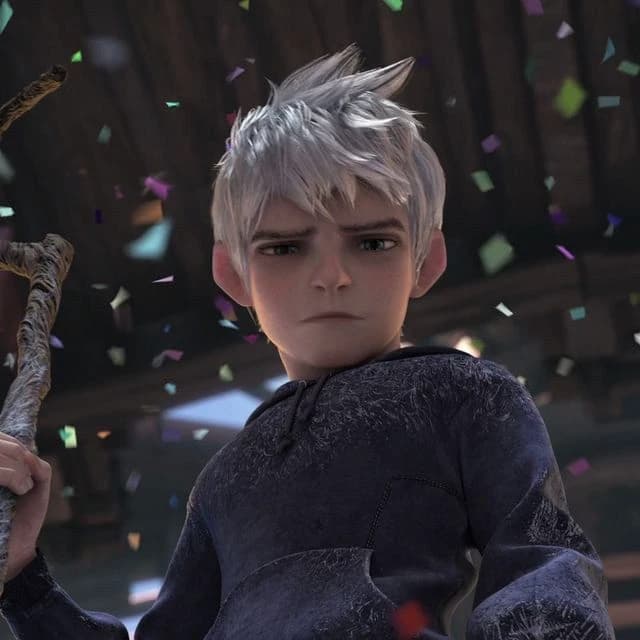 Jack Frost thumbnail