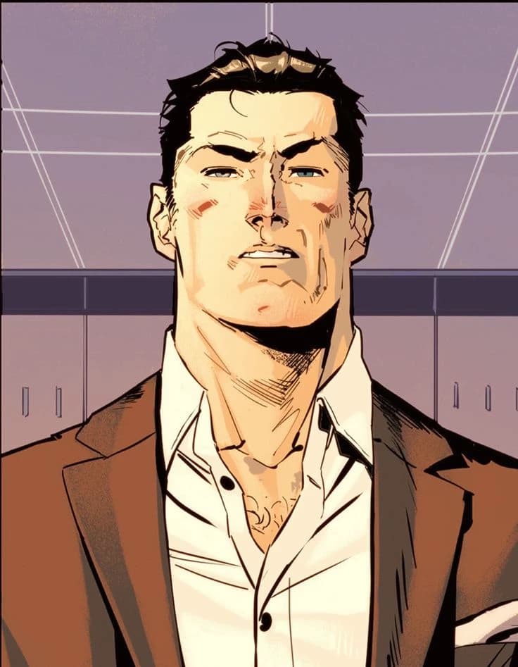 Bruce wayne thumbnail