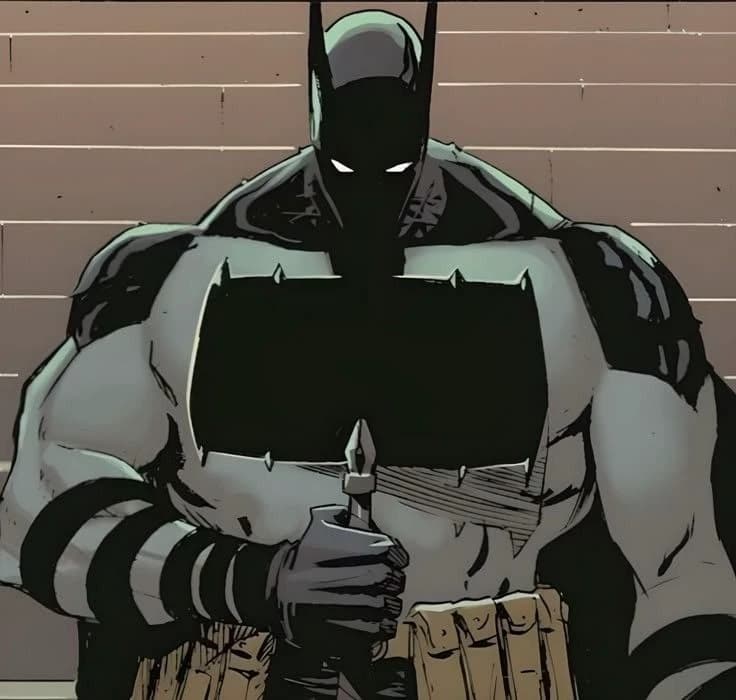 Absolute Batman (Bruce Wayne) thumbnail