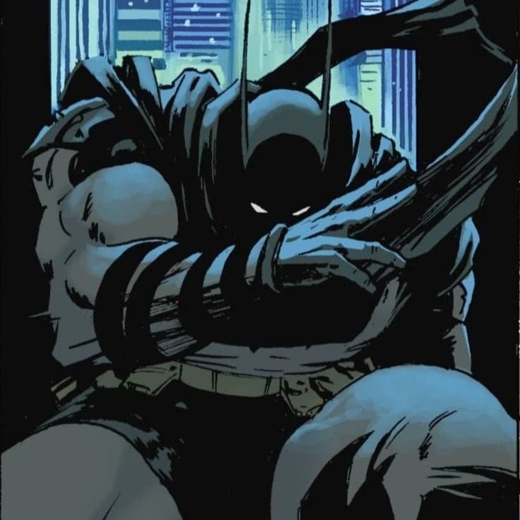 Absolute Batman (Bruce Wayne) thumbnail