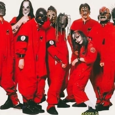 Slipknot - thumbnail