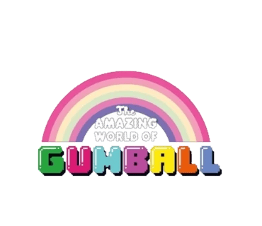 The amazing world of Gumball  thumbnail