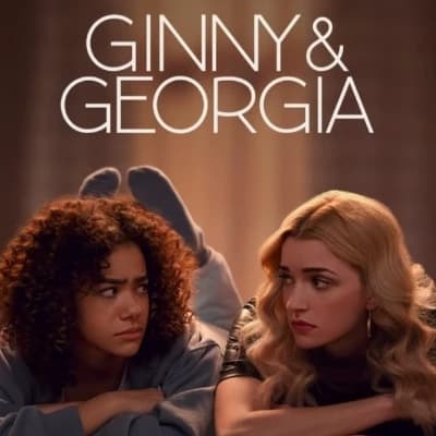 Ginny and Georgia thumbnail