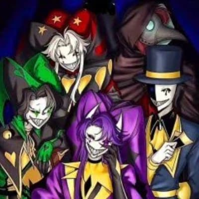 The Freak Circus thumbnail