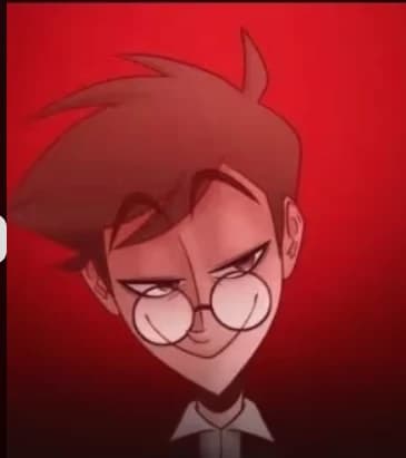 human Alastor thumbnail