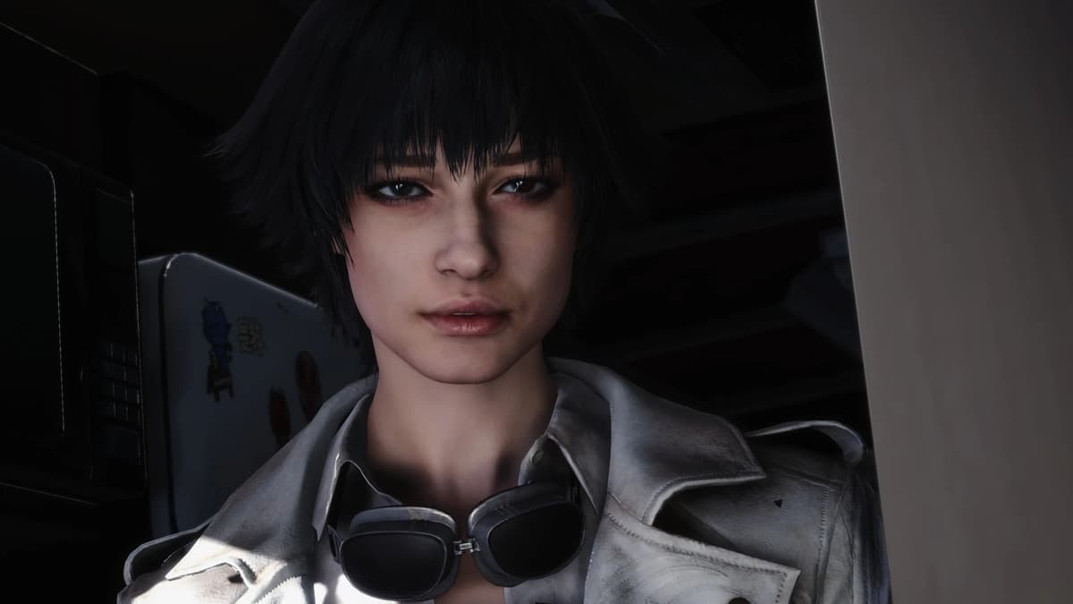 Lady thumbnail