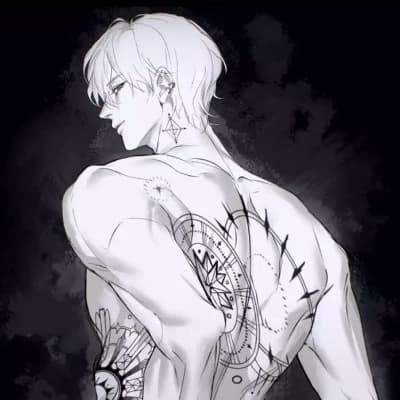 Alaric -BL- thumbnail