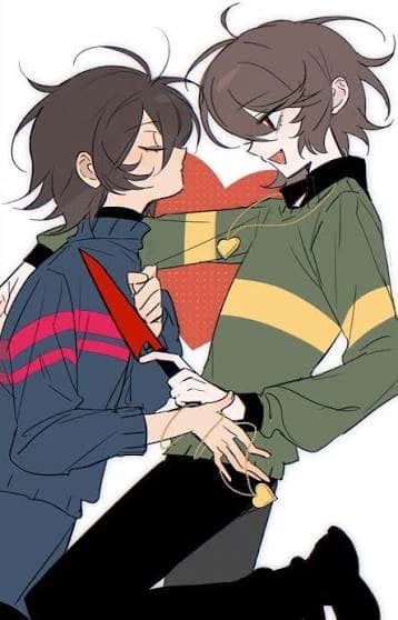 Frisk  thumbnail
