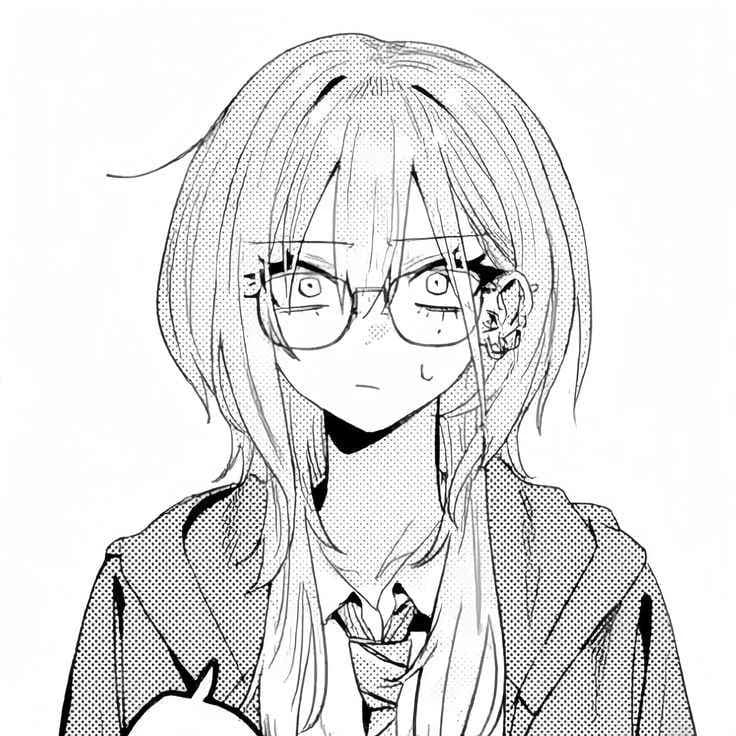 Mio Haimiya senpai thumbnail