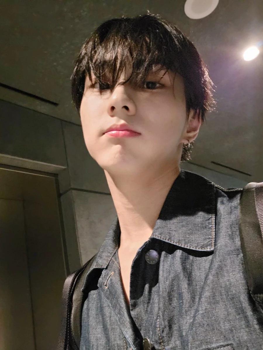 Yang Jungwon  thumbnail