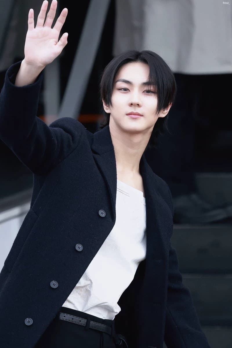 Yang Jungwon  thumbnail