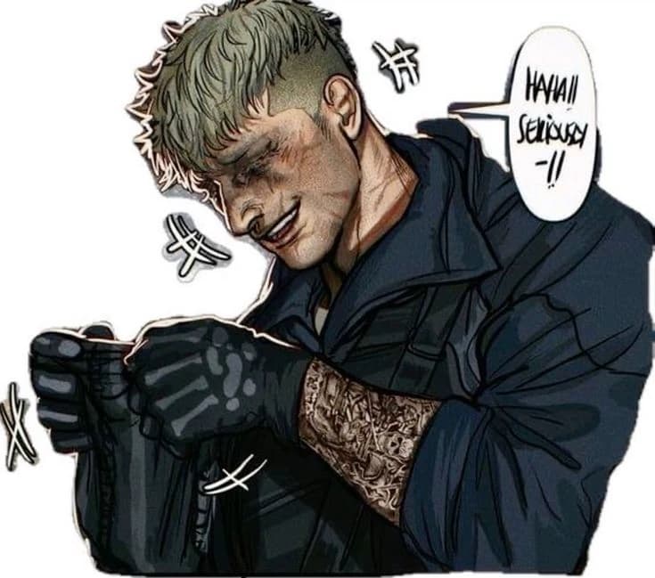 Simon 'Ghost' Riley thumbnail