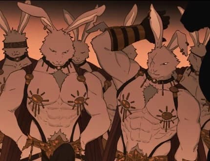 Rabbits thumbnail