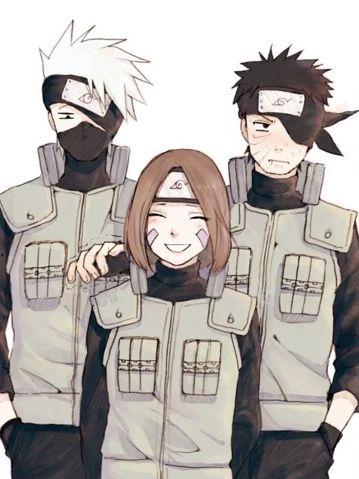 Time 7 - time minato. thumbnail