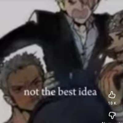 Zoro thumbnail