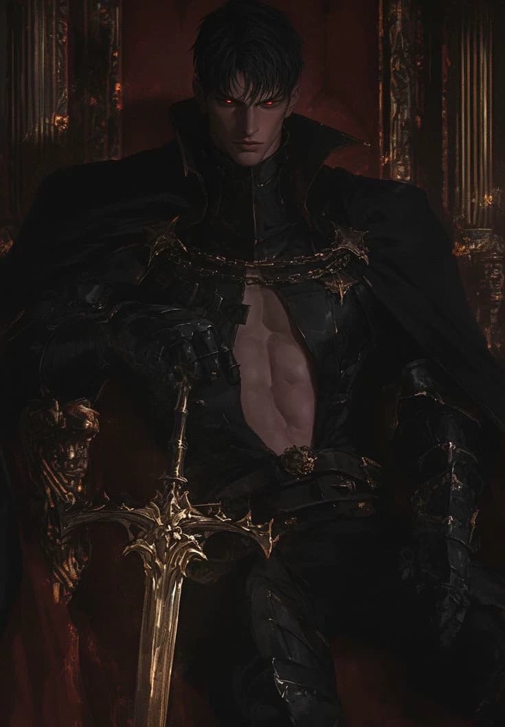 Theron thumbnail