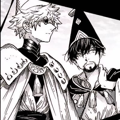 Qifrey and Olruggio thumbnail
