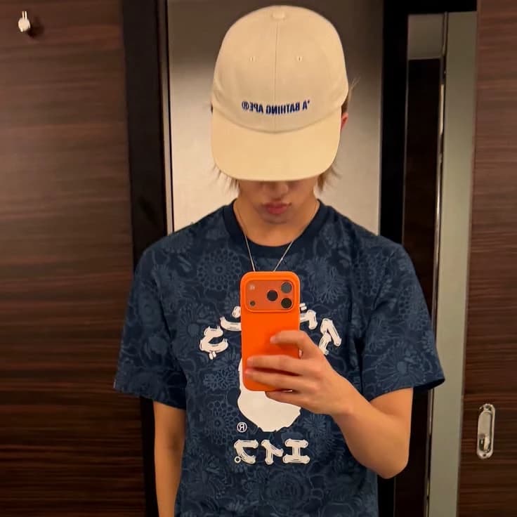 Jung Woojin thumbnail
