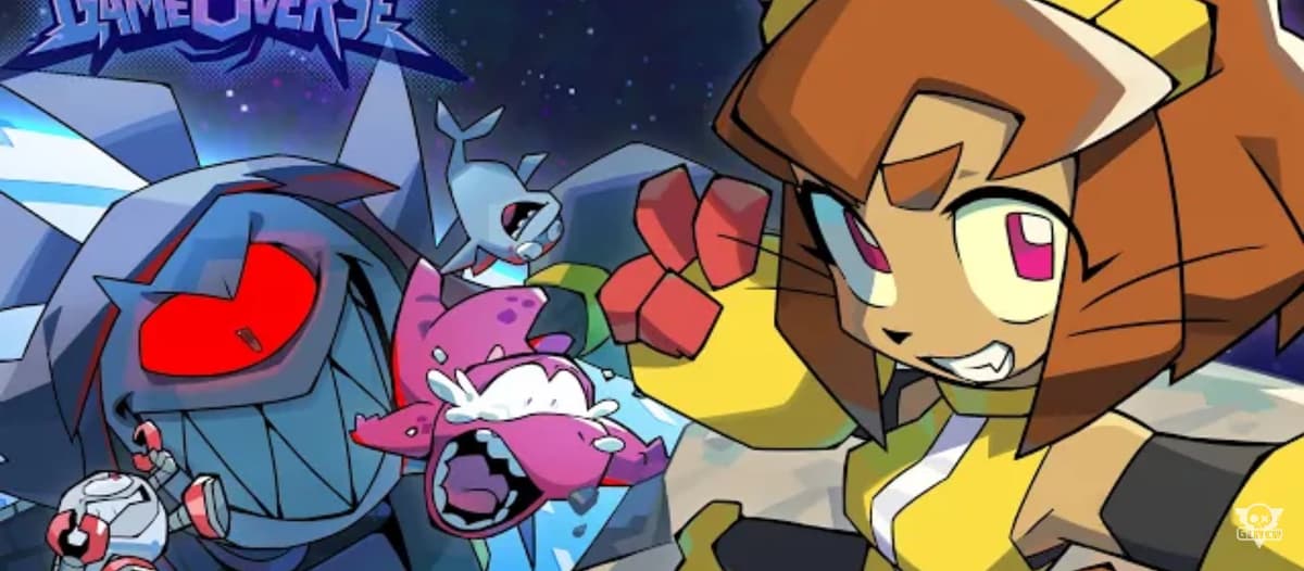 Gameoverse thumbnail