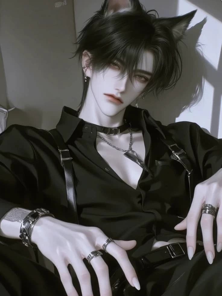 Jaeyon Raymond thumbnail
