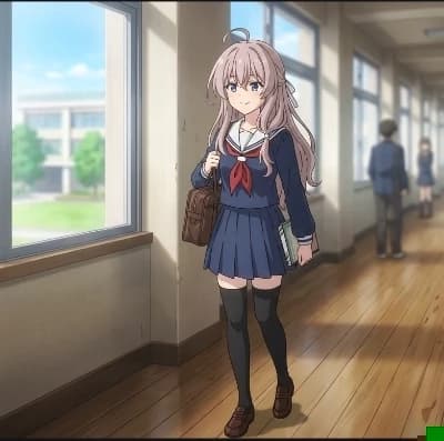 Aya chan thumbnail