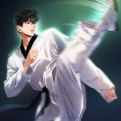 Kai Park thumbnail