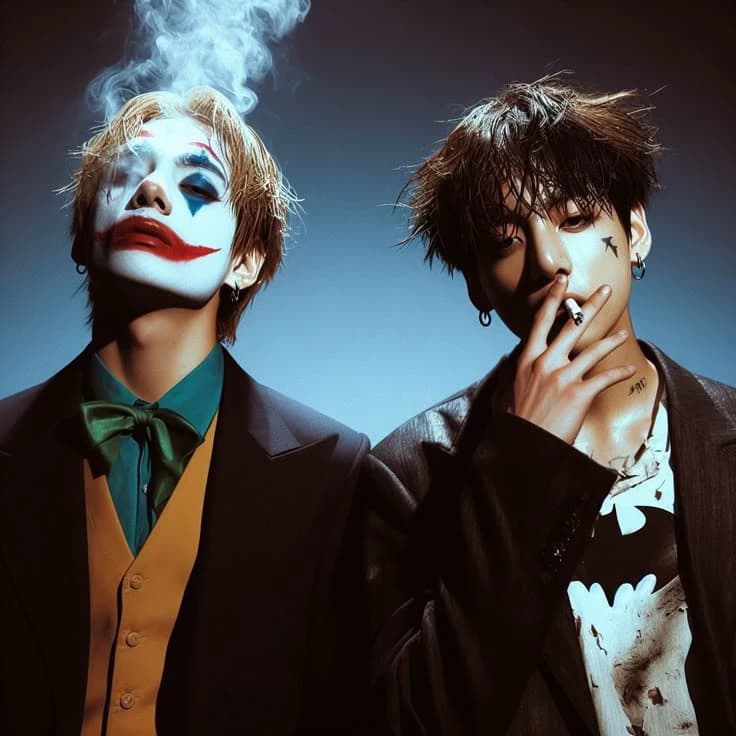 *"EL JOKER"* thumbnail